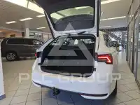 2025 Skoda Octavia