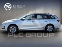 2025 Skoda Octavia
