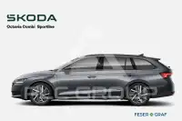 2025 Skoda Octavia