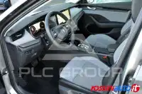 2025 Skoda Octavia