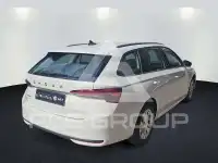 2025 Skoda Octavia