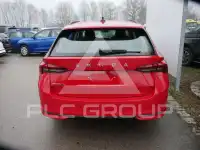 2026 Skoda Octavia