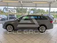 2025 Skoda Octavia