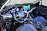 2025 Skoda Octavia
