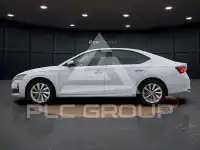 2025 Skoda Octavia
