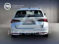 2025 Skoda Octavia