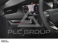 2025 Skoda Octavia
