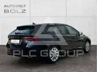2025 Skoda Octavia