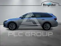 2025 Skoda Octavia