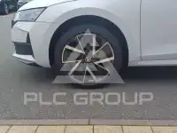 2025 Skoda Octavia