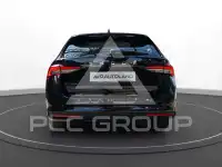 2025 Skoda Octavia