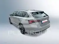 2025 Skoda Octavia