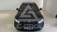 2025 Skoda Octavia