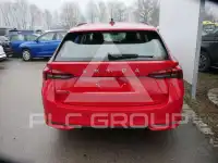 2026 Skoda Octavia