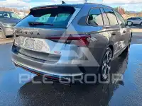 2025 Skoda Octavia