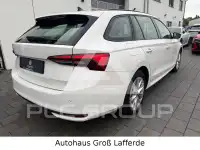 2025 Skoda Octavia