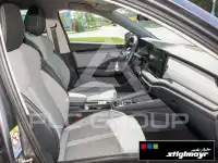 2025 Skoda Octavia