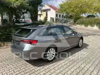 2025 Skoda Octavia