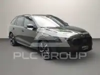 2025 Skoda Octavia