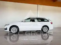 2025 Skoda Octavia