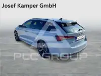 2025 Skoda Octavia