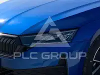 2025 Skoda Octavia