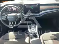 2025 Skoda Octavia