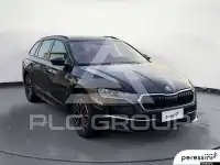 2025 Skoda Octavia