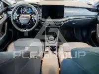 2025 Skoda Octavia