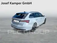 2025 Skoda Octavia