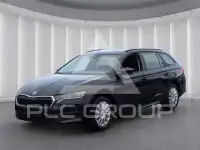 2025 Skoda Octavia