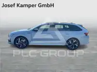 2025 Skoda Octavia