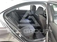 2025 Skoda Octavia