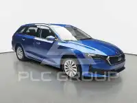 2025 Skoda Octavia