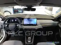 2025 Skoda Octavia