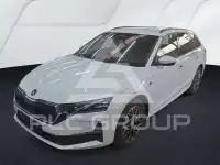 2025 Skoda Octavia