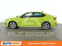 2025 Skoda Octavia