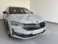 2025 Skoda Octavia