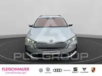 2025 Skoda Octavia