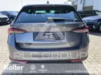 2025 Skoda Octavia