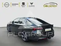 2025 Skoda Octavia