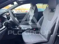 2025 Skoda Octavia