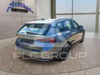 2025 Skoda Octavia