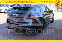 2025 Skoda Octavia