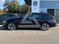 2025 Skoda Octavia
