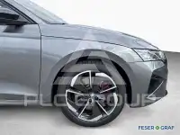 2025 Skoda Octavia