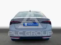 2025 Skoda Octavia