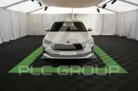 2025 Skoda Octavia
