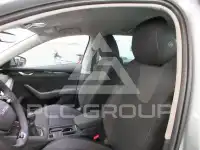 2025 Skoda Octavia