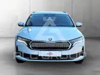 2025 Skoda Octavia